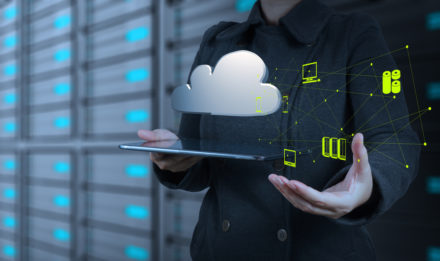 Cloud-based disaster recovery solutions can save you money and save your data.